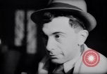 Image of Jewish prayers at synagogue Tel Aviv Palestine, 1945, second 54 stock footage video 65675038996