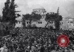 Image of Hurva Synagogue Jerusalem Palestine, 1945, second 1 stock footage video 65675038997