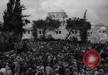 Image of Hurva Synagogue Jerusalem Palestine, 1945, second 3 stock footage video 65675038997