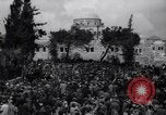 Image of Hurva Synagogue Jerusalem Palestine, 1945, second 7 stock footage video 65675038997