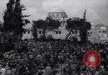 Image of Hurva Synagogue Jerusalem Palestine, 1945, second 8 stock footage video 65675038997