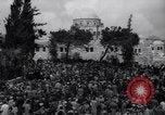 Image of Hurva Synagogue Jerusalem Palestine, 1945, second 9 stock footage video 65675038997