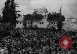 Image of Hurva Synagogue Jerusalem Palestine, 1945, second 10 stock footage video 65675038997