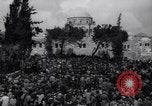 Image of Hurva Synagogue Jerusalem Palestine, 1945, second 11 stock footage video 65675038997