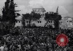 Image of Hurva Synagogue Jerusalem Palestine, 1945, second 12 stock footage video 65675038997