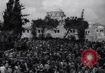 Image of Hurva Synagogue Jerusalem Palestine, 1945, second 13 stock footage video 65675038997