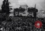 Image of Hurva Synagogue Jerusalem Palestine, 1945, second 14 stock footage video 65675038997