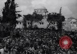 Image of Hurva Synagogue Jerusalem Palestine, 1945, second 15 stock footage video 65675038997