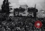 Image of Hurva Synagogue Jerusalem Palestine, 1945, second 17 stock footage video 65675038997