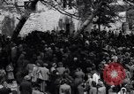 Image of Hurva Synagogue Jerusalem Palestine, 1945, second 62 stock footage video 65675038997