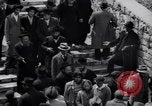 Image of Jews pray at Wailing Wall Jerusalem Palestine, 1945, second 27 stock footage video 65675038998