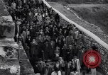 Image of Jews pray at Wailing Wall Jerusalem Palestine, 1945, second 33 stock footage video 65675038998