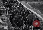 Image of Jews pray at Wailing Wall Jerusalem Palestine, 1945, second 34 stock footage video 65675038998
