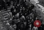 Image of Jews pray at Wailing Wall Jerusalem Palestine, 1945, second 46 stock footage video 65675038998