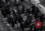 Image of Jews pray at Wailing Wall Jerusalem Palestine, 1945, second 52 stock footage video 65675038998