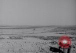 Image of Irrigation Palestine, 1945, second 7 stock footage video 65675038999