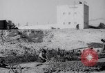 Image of Irrigation Palestine, 1945, second 16 stock footage video 65675038999