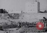 Image of Irrigation Palestine, 1945, second 20 stock footage video 65675038999