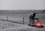 Image of Irrigation Palestine, 1945, second 47 stock footage video 65675038999