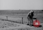 Image of Irrigation Palestine, 1945, second 48 stock footage video 65675038999