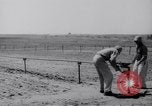 Image of Irrigation Palestine, 1945, second 50 stock footage video 65675038999