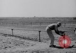Image of Irrigation Palestine, 1945, second 56 stock footage video 65675038999