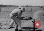 Image of Irrigation Palestine, 1945, second 59 stock footage video 65675038999