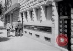 Image of Palestine Water Company Palestine, 1945, second 28 stock footage video 65675039000