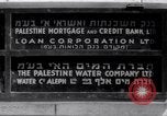 Image of Palestine Water Company Palestine, 1945, second 33 stock footage video 65675039000