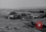 Image of Ruthenburg Electric Plant Palestine, 1945, second 4 stock footage video 65675039001