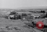 Image of Ruthenburg Electric Plant Palestine, 1945, second 10 stock footage video 65675039001