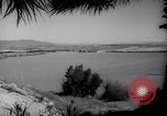 Image of Ruthenburg Electric Plant Palestine, 1945, second 20 stock footage video 65675039001