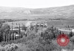 Image of Ruthenburg Electric Plant Palestine, 1945, second 35 stock footage video 65675039001