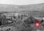 Image of Ruthenburg Electric Plant Palestine, 1945, second 40 stock footage video 65675039001