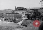 Image of Ruthenburg Electric Plant Palestine, 1945, second 46 stock footage video 65675039001