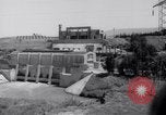 Image of Ruthenburg Electric Plant Palestine, 1945, second 58 stock footage video 65675039001