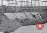 Image of Ruthenburg Electric Plant Palestine, 1945, second 59 stock footage video 65675039001
