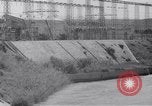 Image of Ruthenburg Electric Plant Palestine, 1945, second 60 stock footage video 65675039001