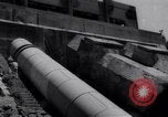 Image of Ruthenburg Electric Plant Palestine, 1945, second 61 stock footage video 65675039001