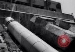 Image of Ruthenburg Electric Plant Palestine, 1945, second 62 stock footage video 65675039001
