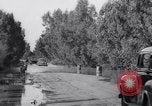 Image of British soldiers Palestine, 1945, second 1 stock footage video 65675039002