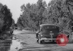 Image of British soldiers Palestine, 1945, second 3 stock footage video 65675039002
