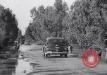 Image of British soldiers Palestine, 1945, second 5 stock footage video 65675039002