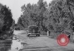Image of British soldiers Palestine, 1945, second 7 stock footage video 65675039002