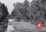 Image of British soldiers Palestine, 1945, second 12 stock footage video 65675039002