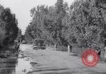 Image of British soldiers Palestine, 1945, second 13 stock footage video 65675039002
