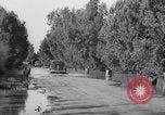 Image of British soldiers Palestine, 1945, second 16 stock footage video 65675039002