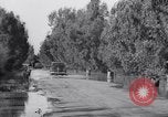 Image of British soldiers Palestine, 1945, second 17 stock footage video 65675039002
