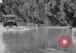 Image of British soldiers Palestine, 1945, second 27 stock footage video 65675039002