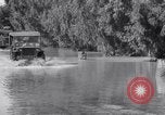 Image of British soldiers Palestine, 1945, second 28 stock footage video 65675039002